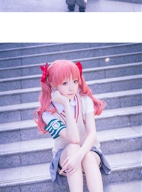 Star's Delay to December 22, Coser Hoshilly BCY Collection 8(128)